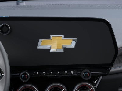 2025 Chevrolet Blazer EV RS SUV RWD