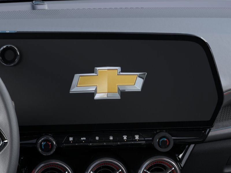 2025 Chevrolet Blazer EV RS SUV RWD