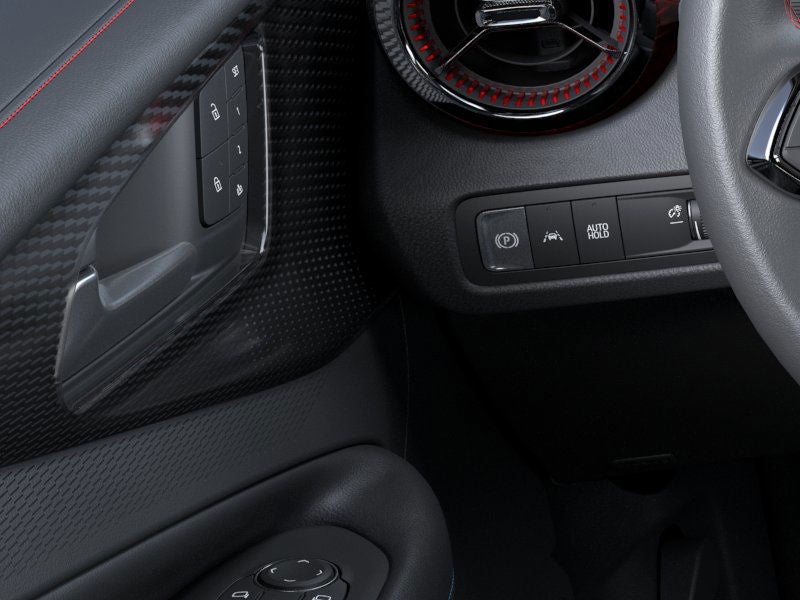 2025 Chevrolet Blazer EV RS SUV RWD