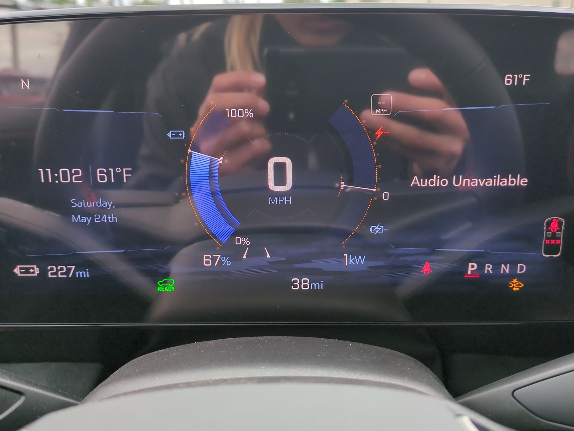 2025 Chevrolet Blazer EV RS SUV RWD