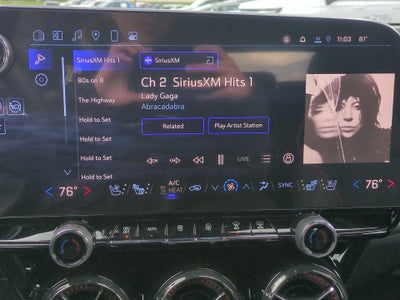 2025 Chevrolet Blazer EV RS SUV RWD