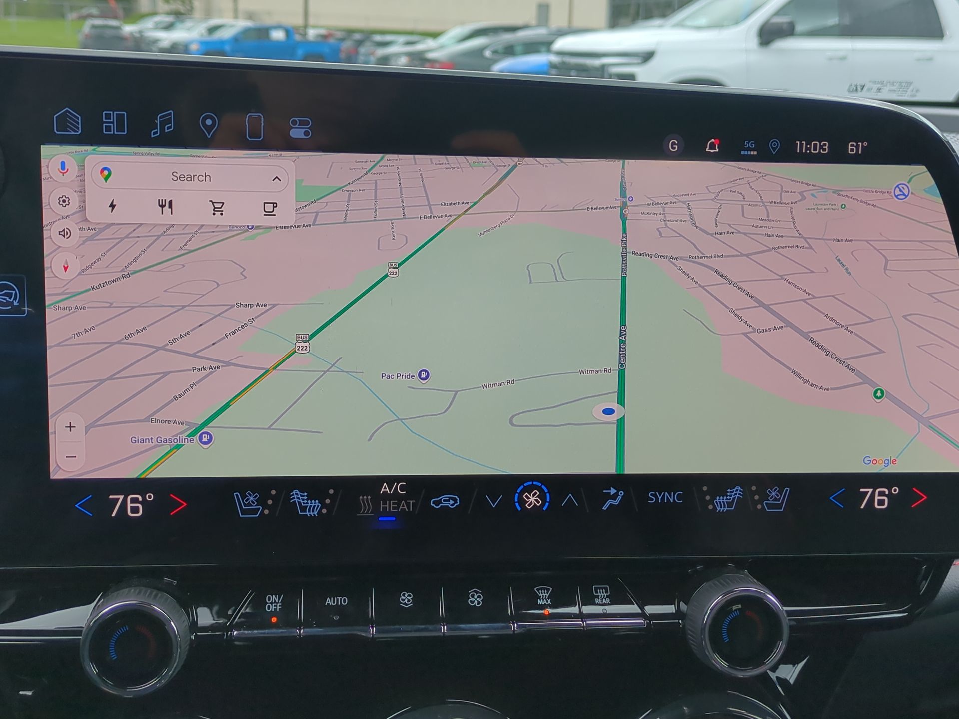 2025 Chevrolet Blazer EV RS SUV RWD