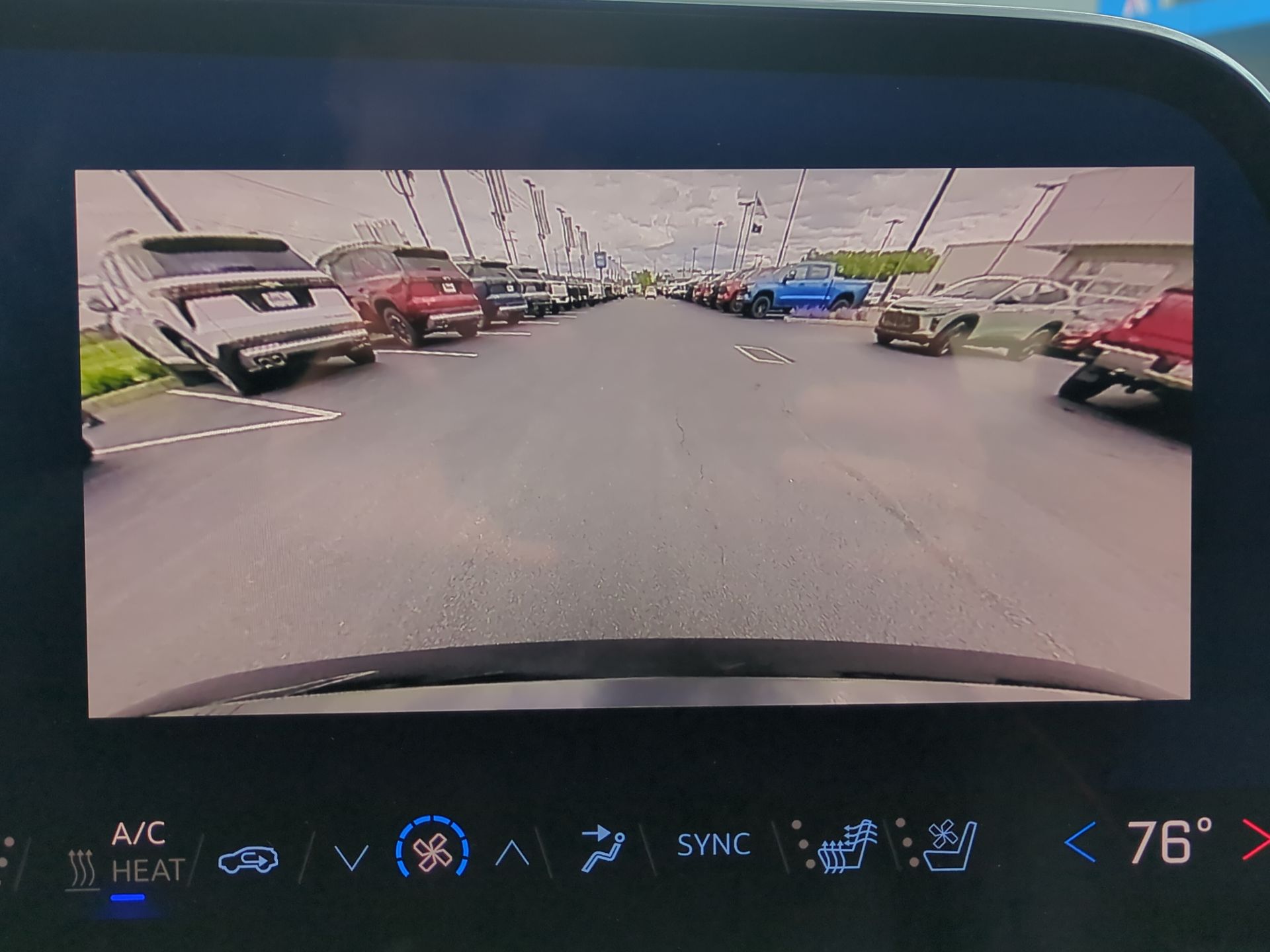 2025 Chevrolet Blazer EV RS SUV RWD