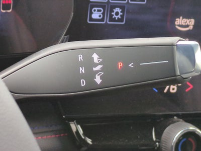 2025 Chevrolet Blazer EV RS SUV RWD