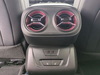 2025 Chevrolet Blazer EV RS SUV RWD