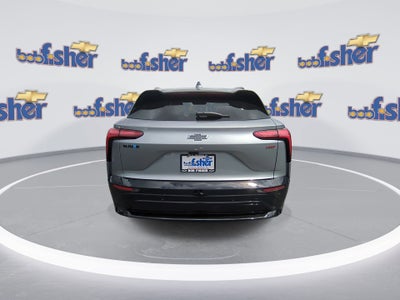 2025 Chevrolet Blazer EV RS SUV RWD