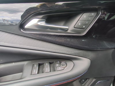 2025 Chevrolet Blazer EV RS SUV RWD