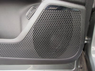 2025 Chevrolet Blazer EV RS SUV RWD