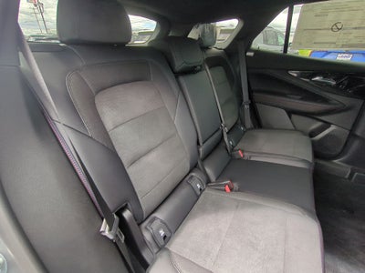 2025 Chevrolet Blazer EV RS SUV RWD