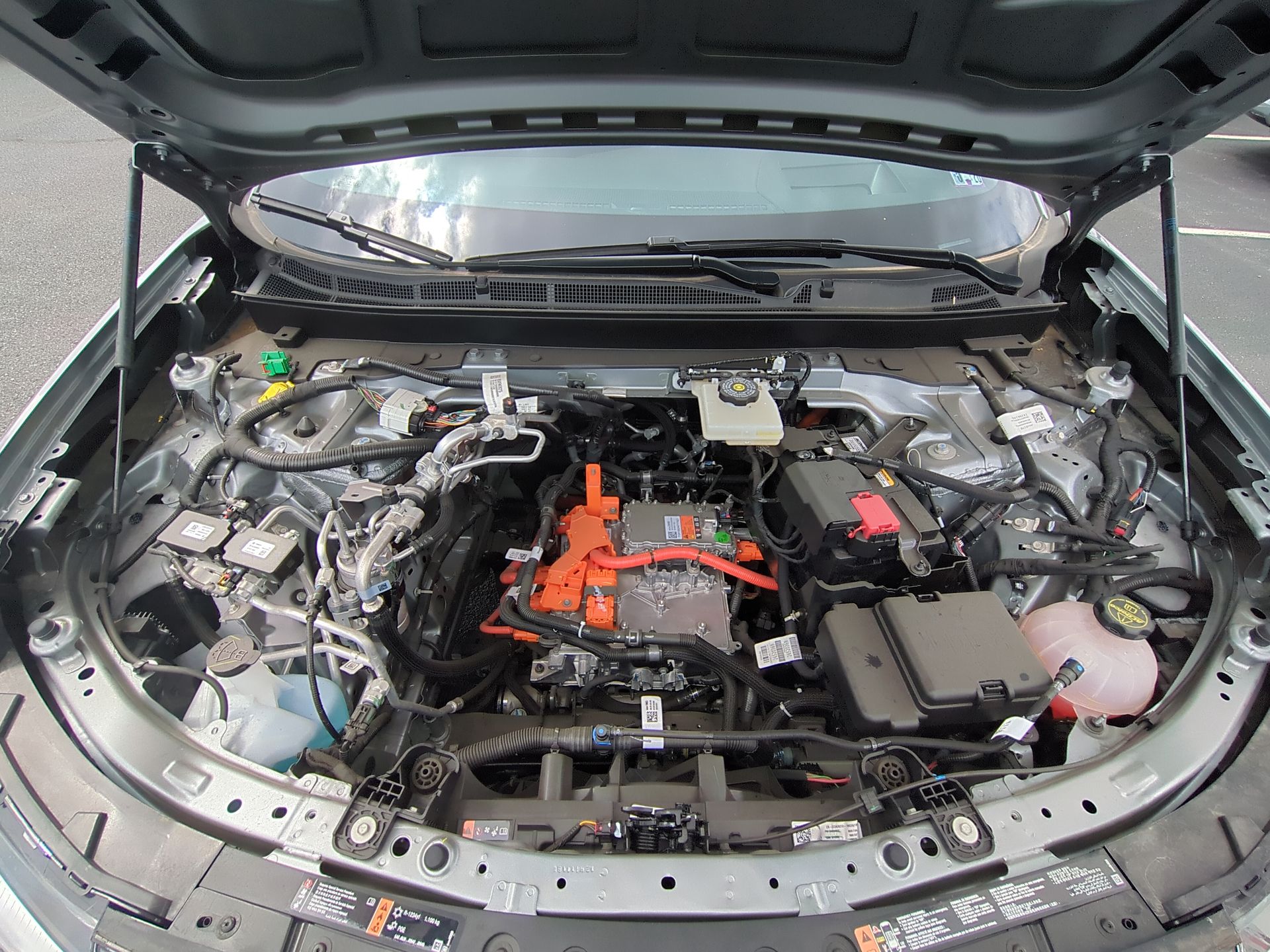 2025 Chevrolet Blazer EV RS SUV RWD