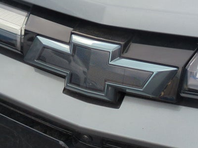 2025 Chevrolet Blazer EV RS SUV RWD