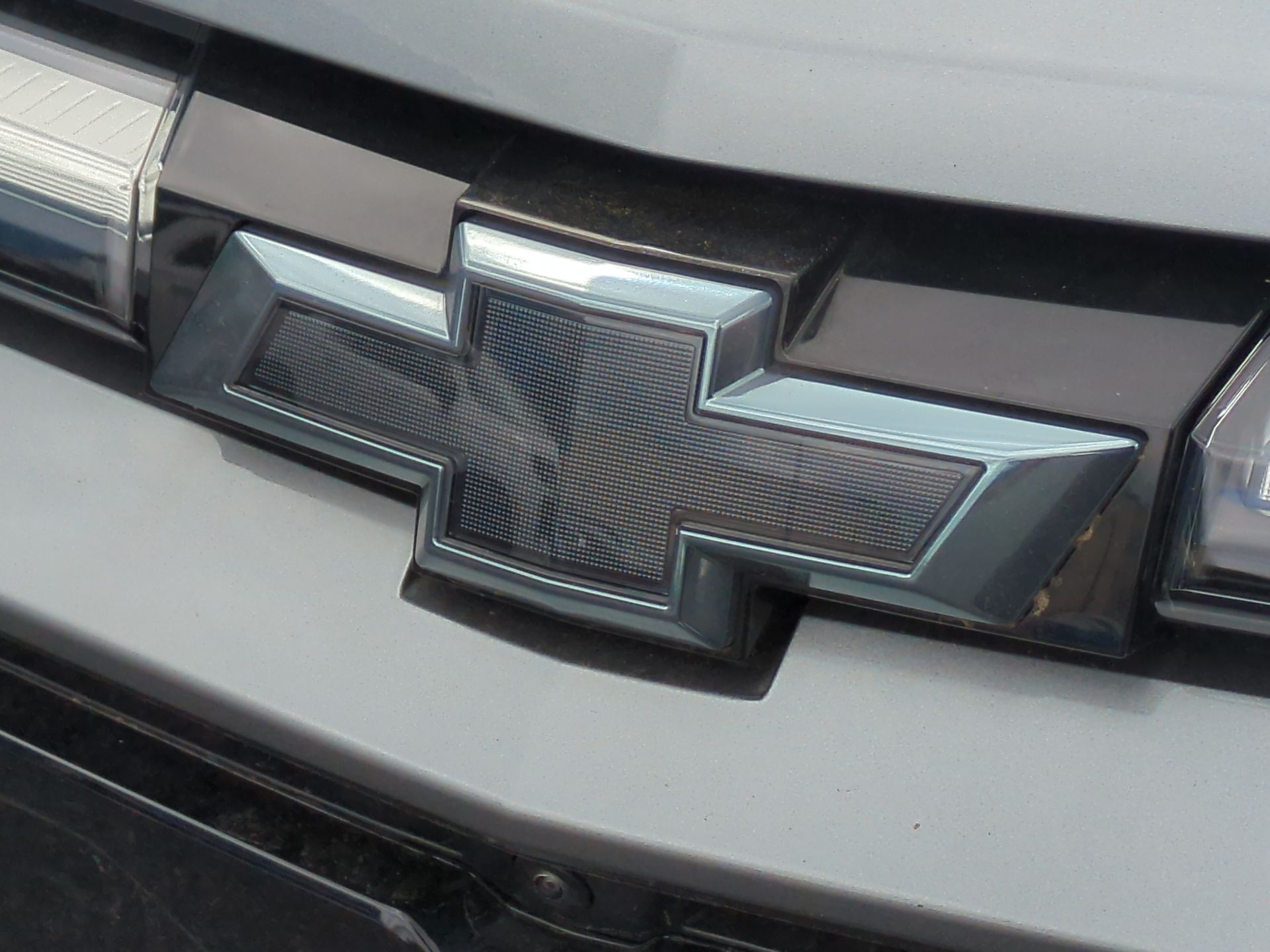 2025 Chevrolet Blazer EV RS SUV RWD