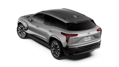 2025 Chevrolet Blazer EV RS SUV RWD