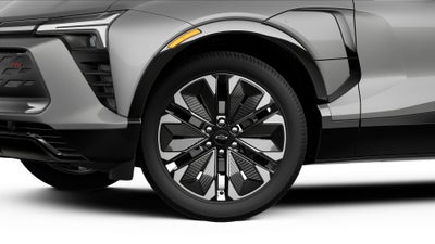 2025 Chevrolet Blazer EV RS SUV RWD