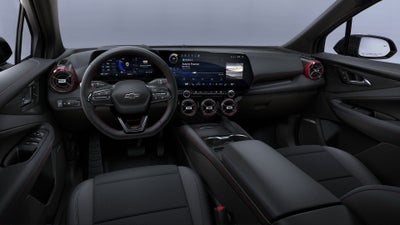 2025 Chevrolet Blazer EV RS SUV RWD