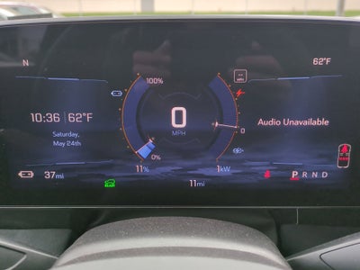 2025 Chevrolet Blazer EV RS SUV RWD