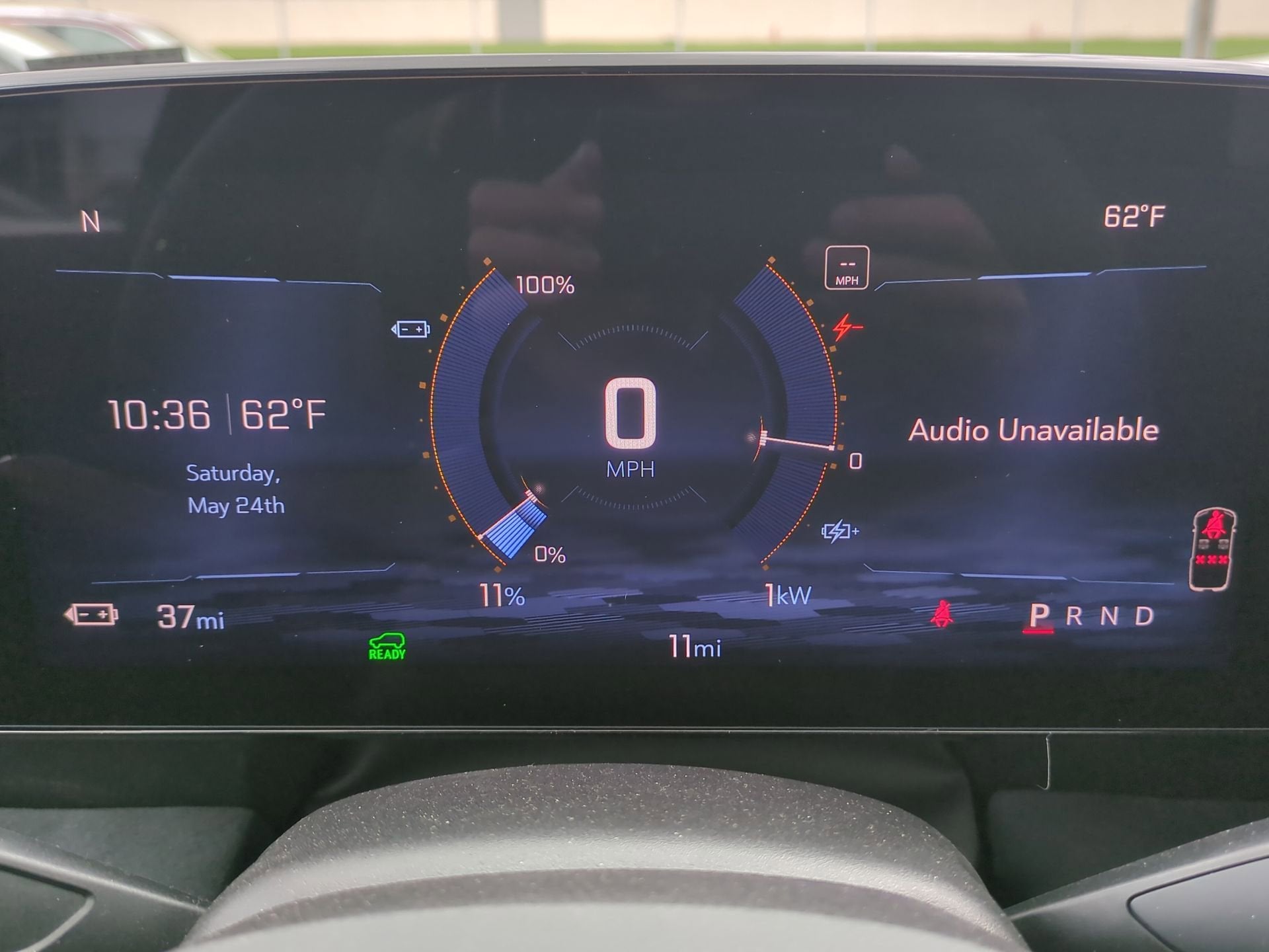 2025 Chevrolet Blazer EV RS SUV RWD