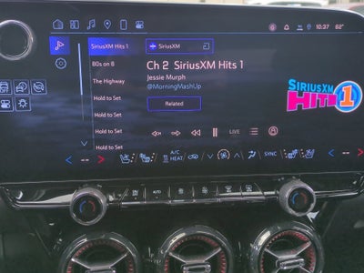 2025 Chevrolet Blazer EV RS SUV RWD