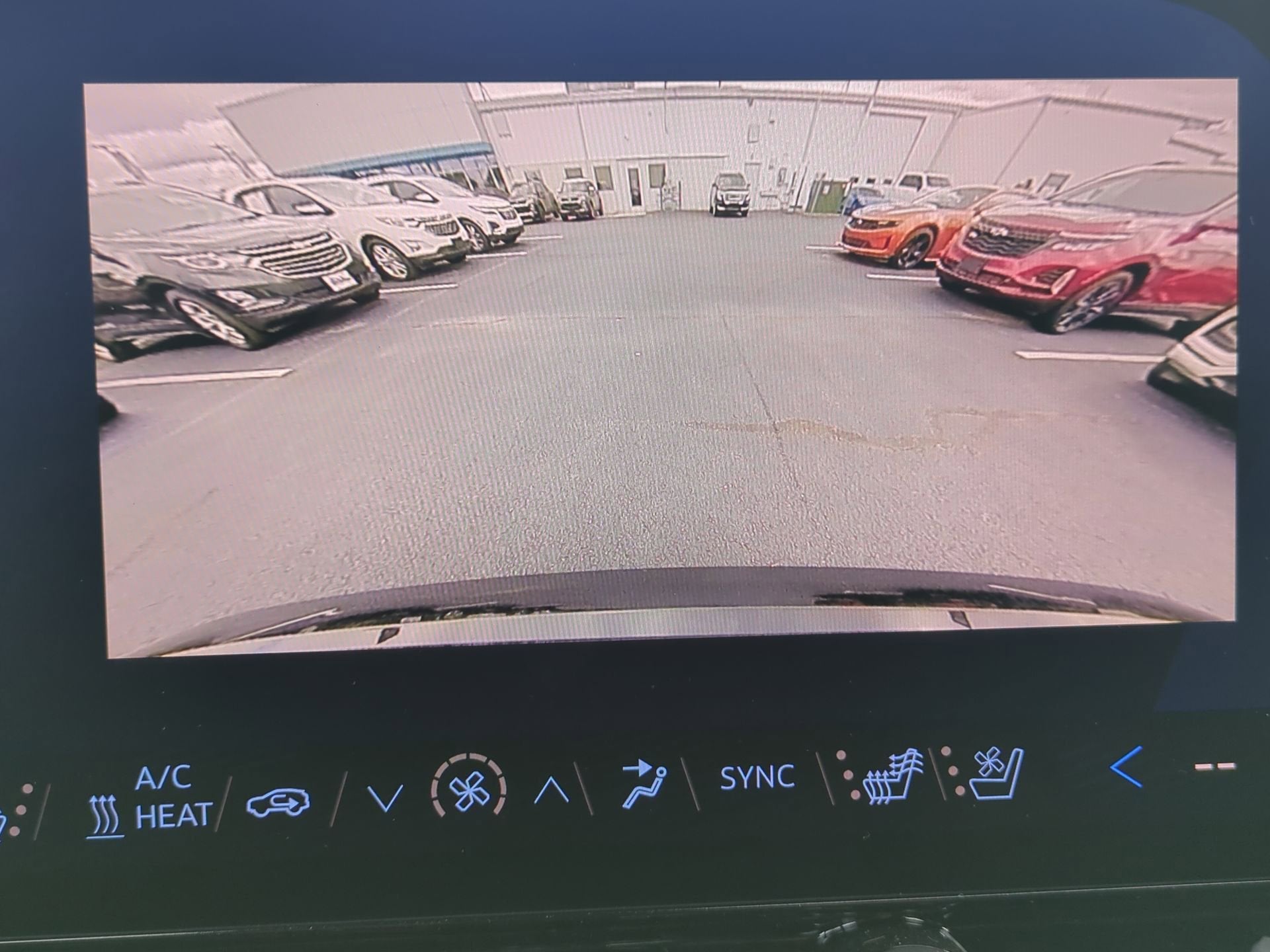 2025 Chevrolet Blazer EV RS SUV RWD