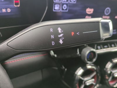 2025 Chevrolet Blazer EV RS SUV RWD