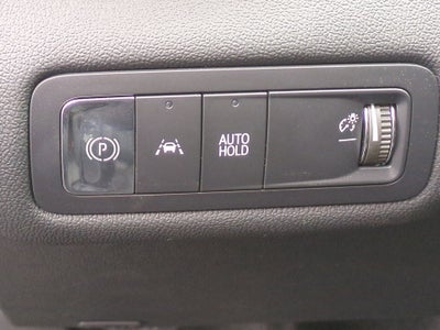 2025 Chevrolet Blazer EV RS SUV RWD