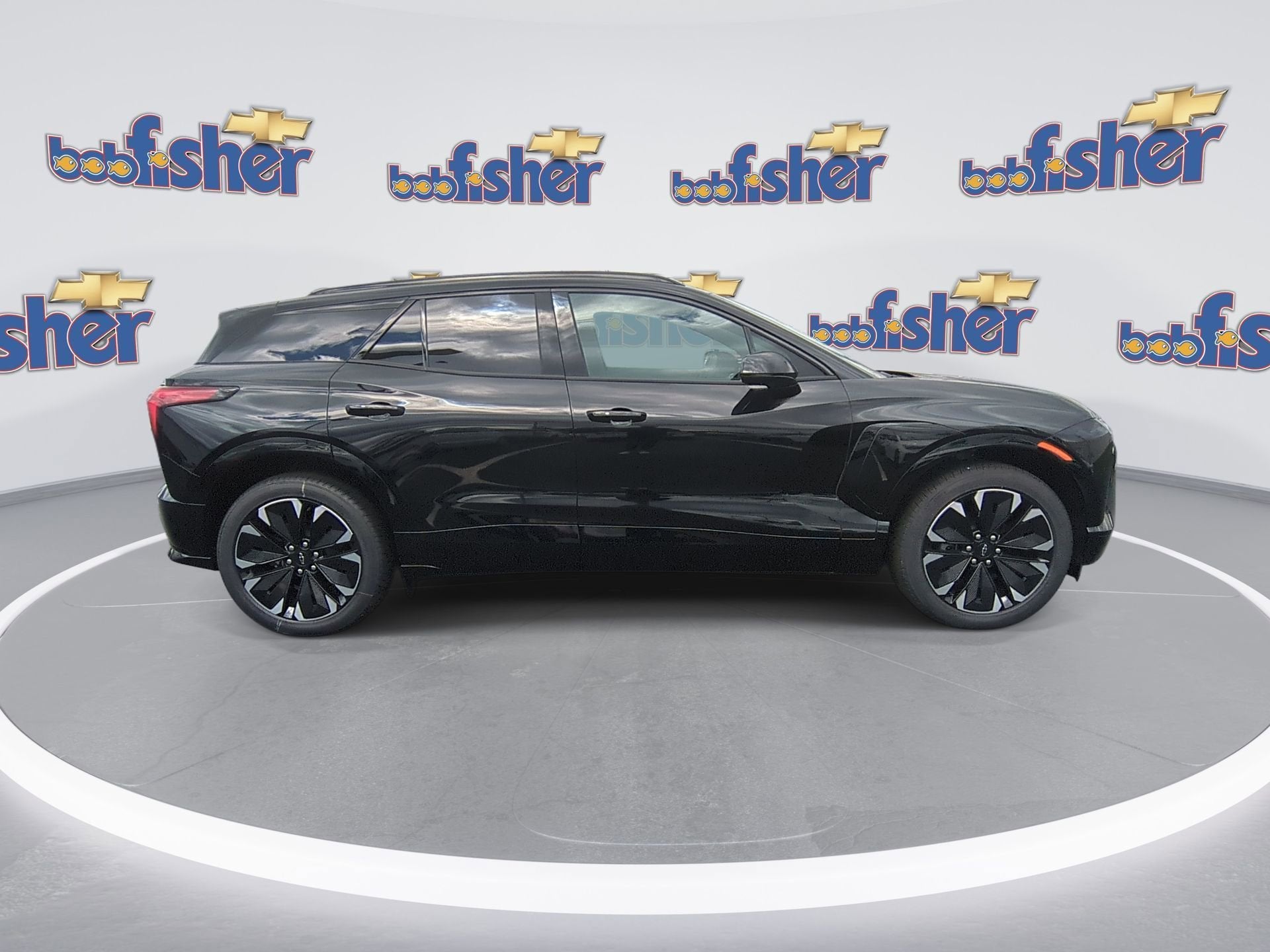 2025 Chevrolet Blazer EV RS SUV RWD