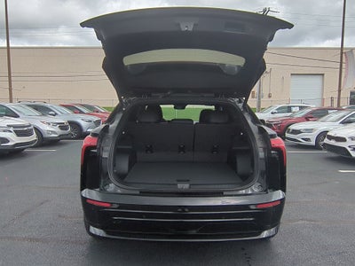 2025 Chevrolet Blazer EV RS SUV RWD