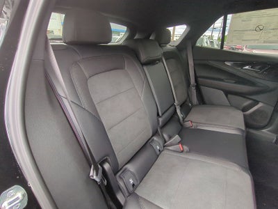 2025 Chevrolet Blazer EV RS SUV RWD