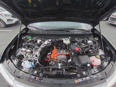 2025 Chevrolet Blazer EV RS SUV RWD