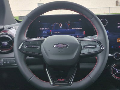 2025 Chevrolet Blazer EV RS SUV RWD