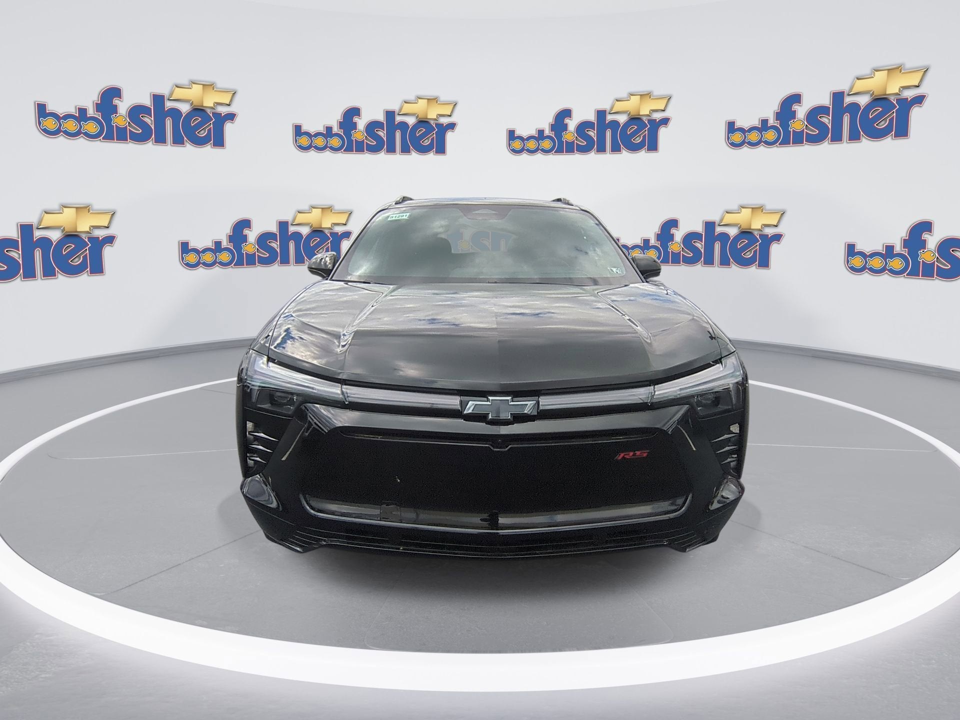 2025 Chevrolet Blazer EV RS SUV RWD