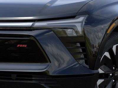 2025 Chevrolet Blazer EV RS SUV RWD