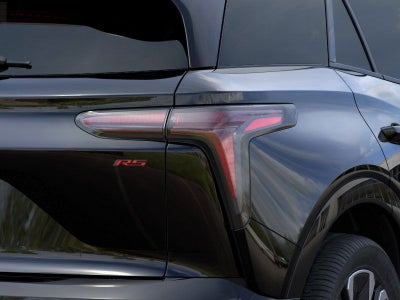 2025 Chevrolet Blazer EV RS SUV RWD