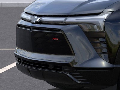 2025 Chevrolet Blazer EV RS SUV RWD