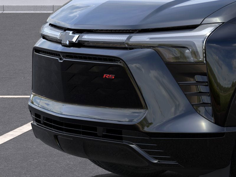 2025 Chevrolet Blazer EV RS SUV RWD