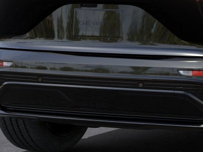 2025 Chevrolet Blazer EV RS SUV RWD