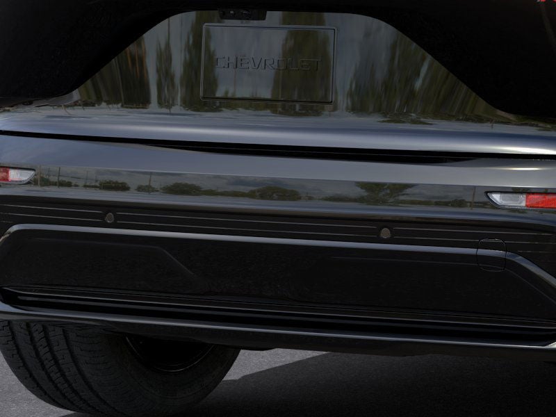 2025 Chevrolet Blazer EV RS SUV RWD