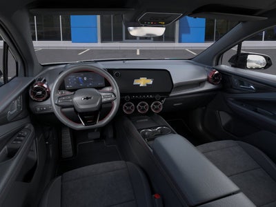 2025 Chevrolet Blazer EV RS SUV RWD