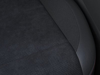 2025 Chevrolet Blazer EV RS SUV RWD