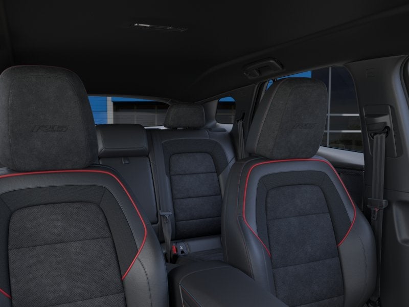 2025 Chevrolet Blazer EV RS SUV RWD