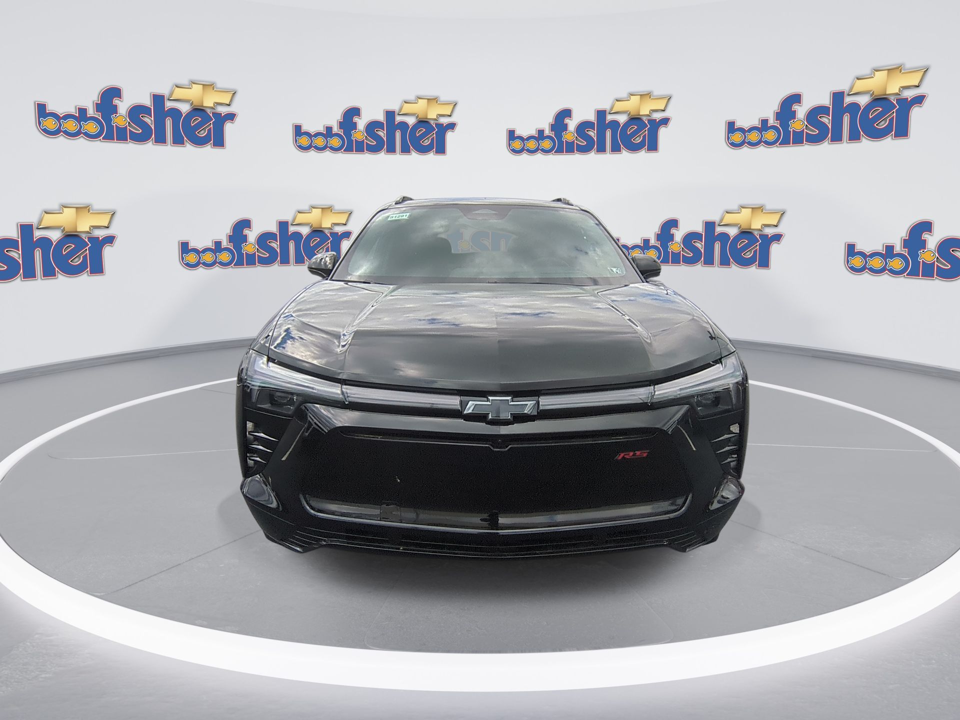 2025 Chevrolet Blazer EV RS SUV RWD