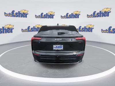 2025 Chevrolet Blazer EV RS SUV RWD