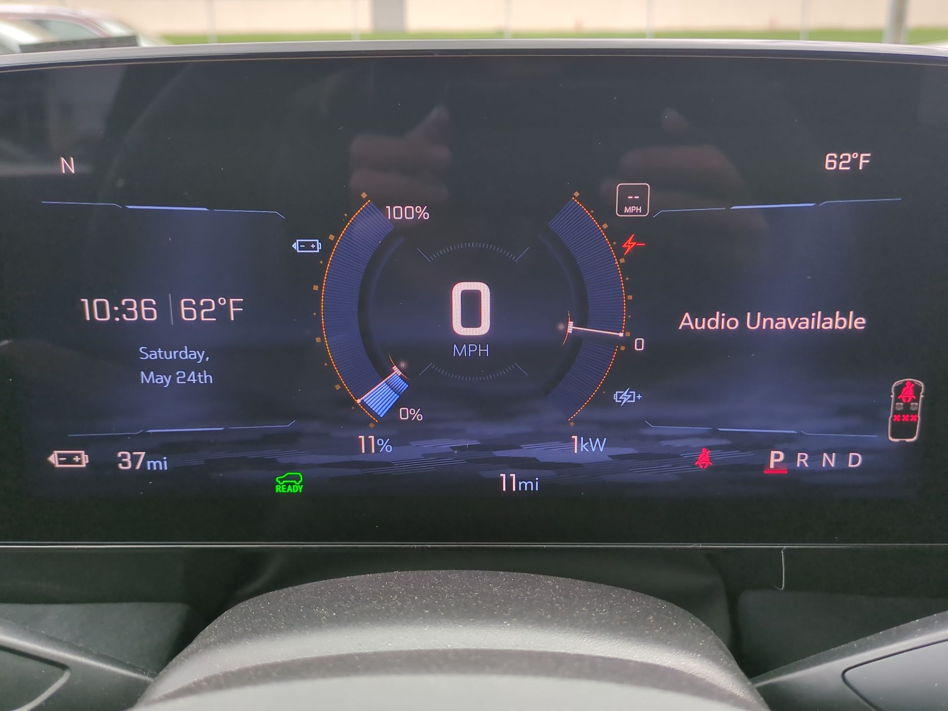 2025 Chevrolet Blazer EV RS SUV RWD