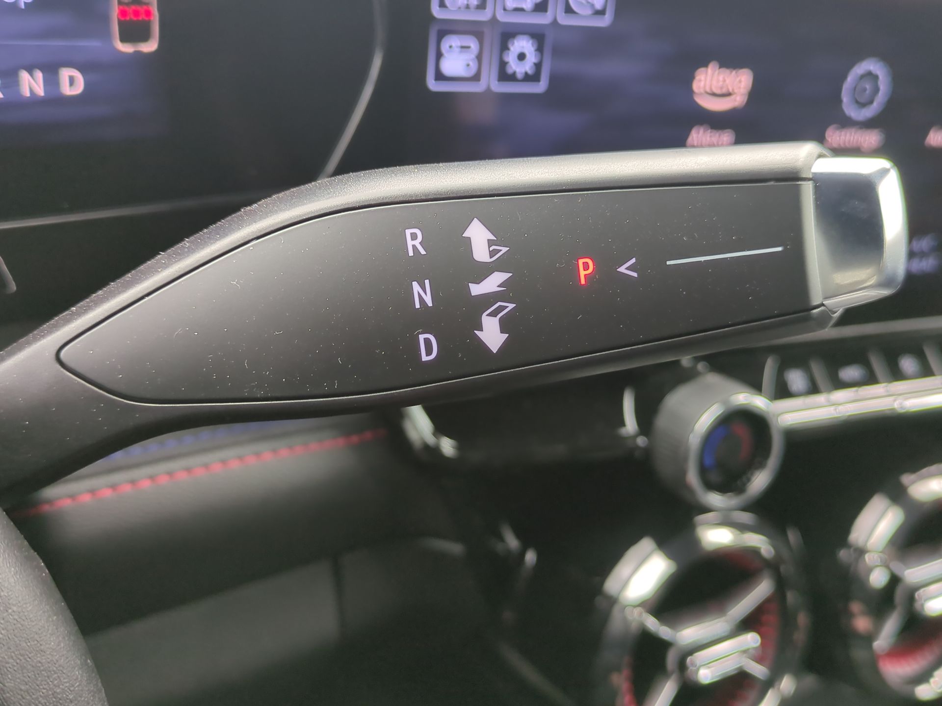 2025 Chevrolet Blazer EV RS SUV RWD