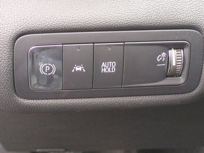 2025 Chevrolet Blazer EV RS SUV RWD