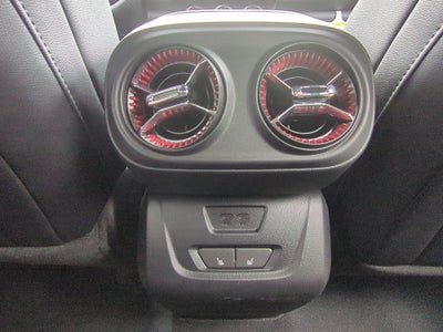 2025 Chevrolet Blazer EV RS SUV RWD