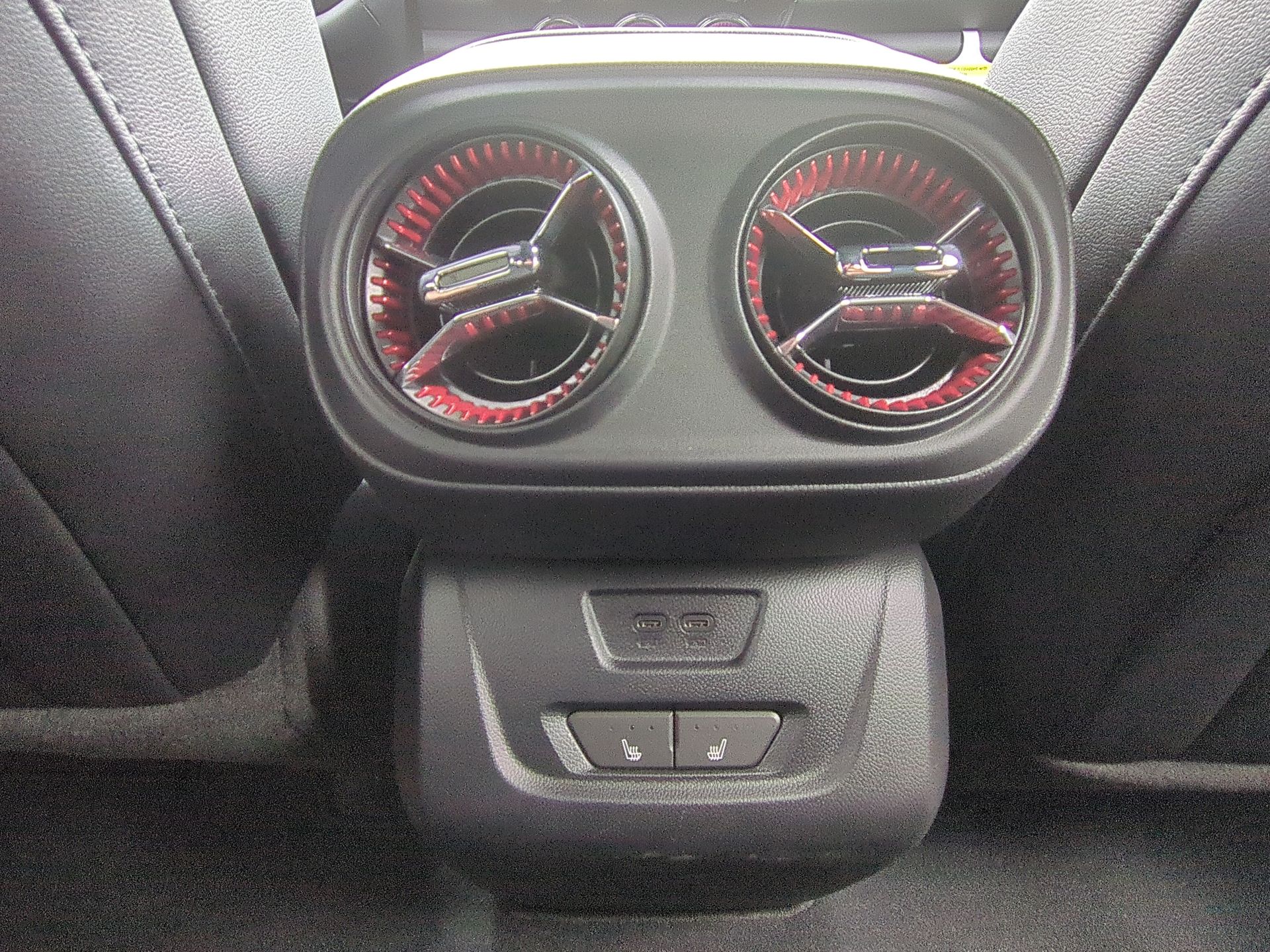 2025 Chevrolet Blazer EV RS SUV RWD