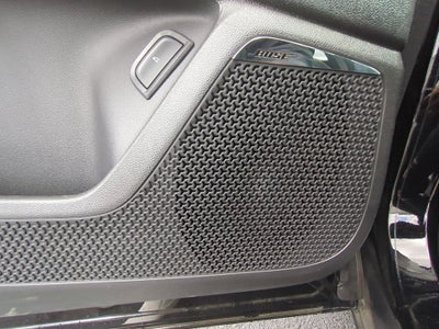 2025 Chevrolet Blazer EV RS SUV RWD