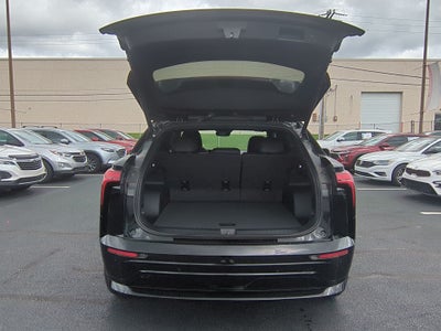 2025 Chevrolet Blazer EV RS SUV RWD