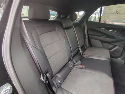 2025 Chevrolet Blazer EV RS SUV RWD